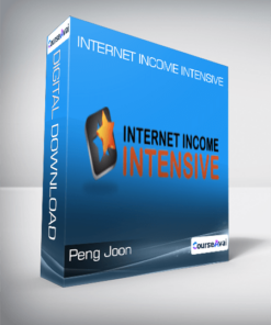 Peng Joon - Internet Income Intensive