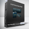 Paul Mascetta - Storytelling Blueprint