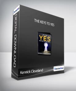 Kenrick Cleveland - The Keys To Yes