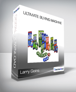 Larry Goins - Ultimate Buying Machine