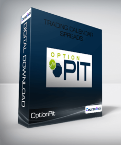 OptionPit - Trading Calendar Spreads