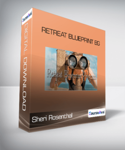 Sheri Rosenthal - Retreat Blueprint EG
