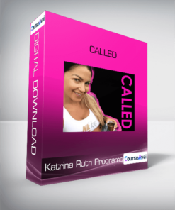 Katrina Ruth Programs - Called