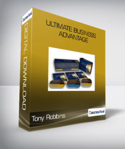Ultimate Business Advantage - Tony Robbins