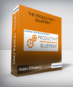 Asian Efficiency - The Productivity Blueprint