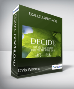 Chris Winters - Ekallzu Arbitrage