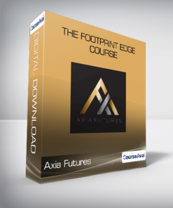 Axia Futures - The Footprint Edge Course