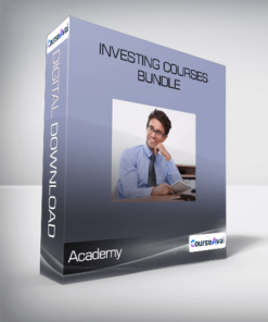 Academy - Investing Courses Bundle