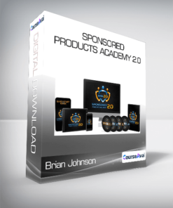 Brian Johnson - Sponsored Products Academy 2.0