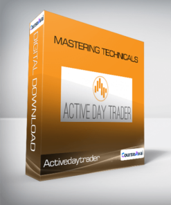 Activedaytrader - Mastering Technicals