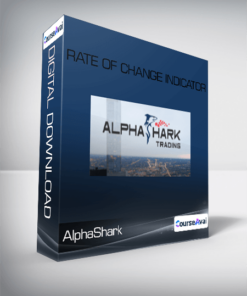 AlphaShark - Rate of Change Indicator