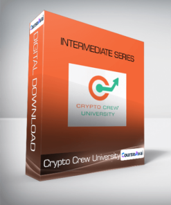 Crypto Crew University - Intermediate Series