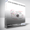 Andre Chaperon - Lean Business For Creators