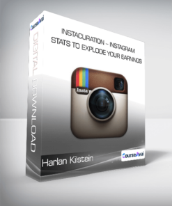Harlan Kilstein - InstaCuration - Instagram Stats To Explode Your Earnings