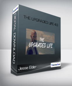 Jesse Elder - The Upgraded Life 4.0