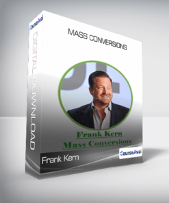 Frank Kern - Mass Conversions
