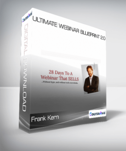 Frank Kern - Ultimate Webinar Blueprint 2.0
