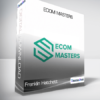 Franklin Hatchett - Ecom Masters