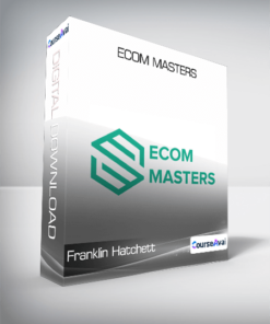 Franklin Hatchett - Ecom Masters