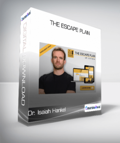 Dr. Isaiah Hankel - The Escape Plan