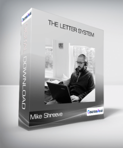 Mike Shreeve - The Letter System