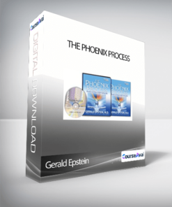 Gerald Epstein - The Phoenix Process