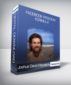 Joshua David Hayward - Facebook Freedom Formula