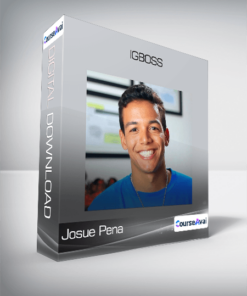 Josue Pena - IGBoss