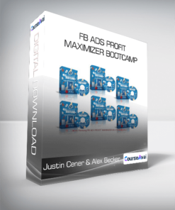Jason Hornung - FB Ads Profit Maximizer Bootcamp
