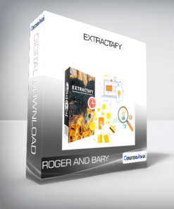 Roger And Bary - Extractafy