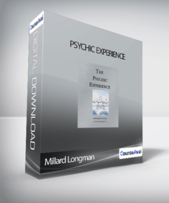 Millard Longman - Psychic Experience