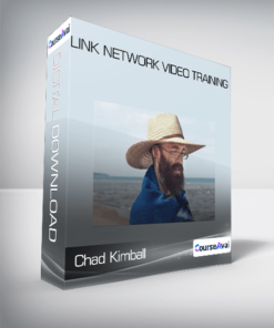 Chad Kimball - Link Network Video Training