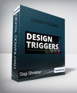 Sagi Shrieber - Design Triggers