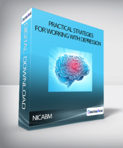 NICABM - Practical Strategies for Working With Depression