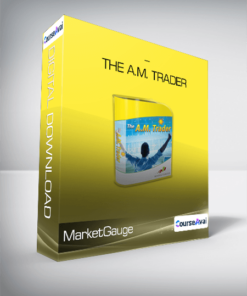 MarketGauge - The A.M. Trader