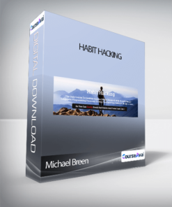 Michael Breen - Habit Hacking