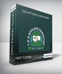 Patt Flynn - 123 Affiliate Marketing