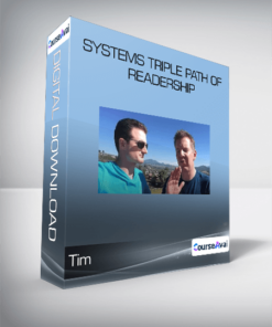 Tim - Systems Triple Path of Readership