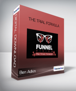 Ben Adkin - The Trial Formula