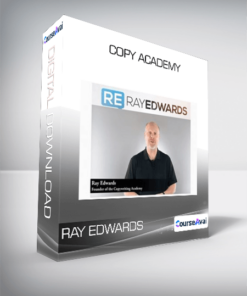 Ray Edwards - Copy Academy