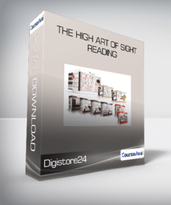 Digistore24 - The High Art Of Sight Reading