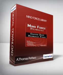 A.Thomas Perhacs - Mind Forces Library
