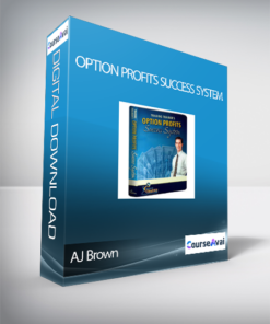 AJ Brown – Option Profits Success System