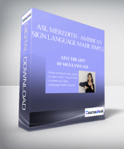 ASL Meredith - American Sign Language Made Simple