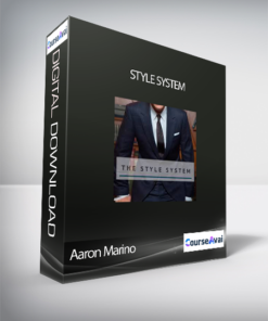 Aaron Marino - Style System
