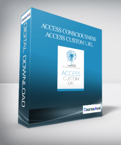Access Consciousness - Access Custom URL