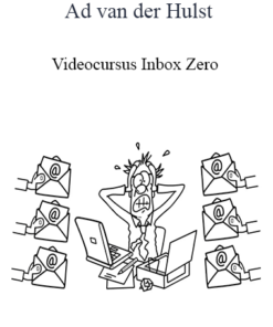Ad van der Hulst - Videocursus Inbox Zero