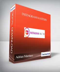 Adrian Morrison - Instagram Mastery