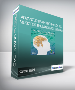 Advanced Brain Technologies - Ostad Elahi - Music For The Mind (Vol. 2) (WAV)