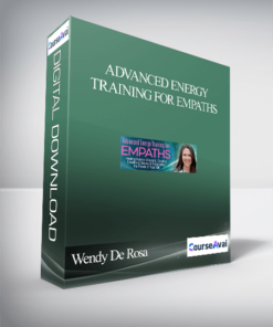 Advanced Energy Training for Empaths With Wendy De Rosa